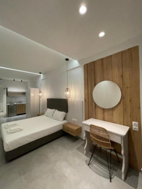  George Apartments  Сталис